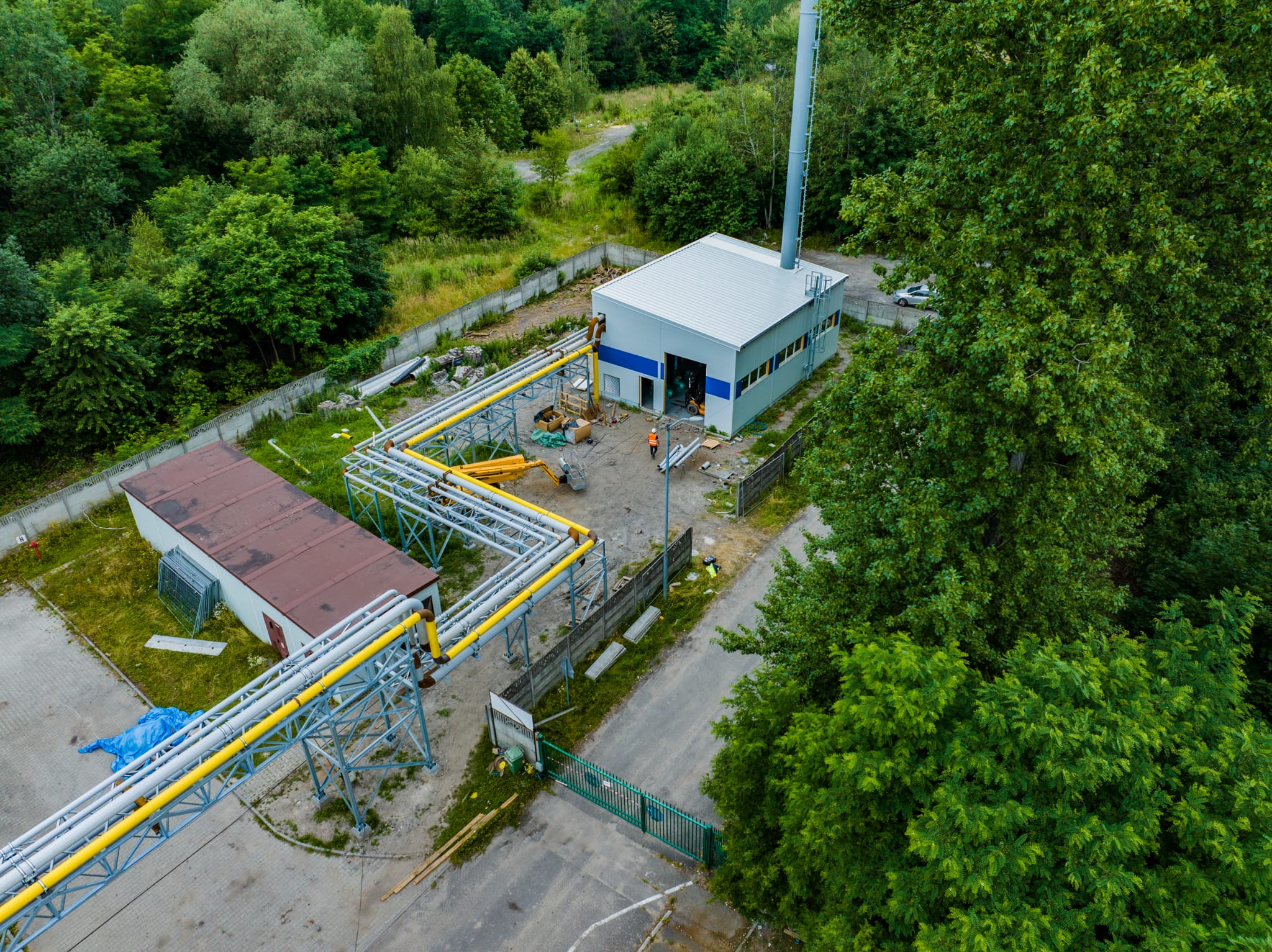 Dalkia Polska Energia