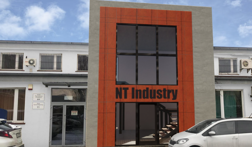 NT INDUSTRY